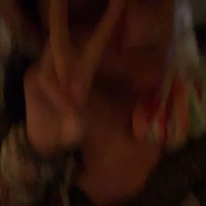 Meet your Posher, Allanae